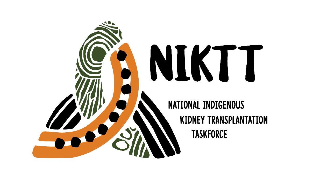 NIKTT logo