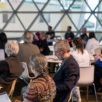 Consumer Workshop Image taken at SAHMRI 2023